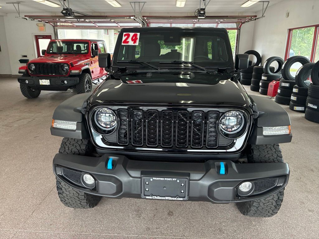 jeep wrangler 4xe 2024 1C4RJXN62RW205548 image jeep wrangler 4xe 2024 1C4RJXN62RW205548 image